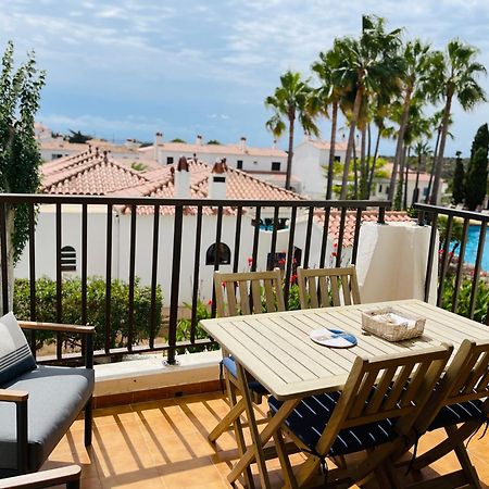 Precioso Apartamento Piscinas Cala En Porter Cala En Porter  Buitenkant foto
