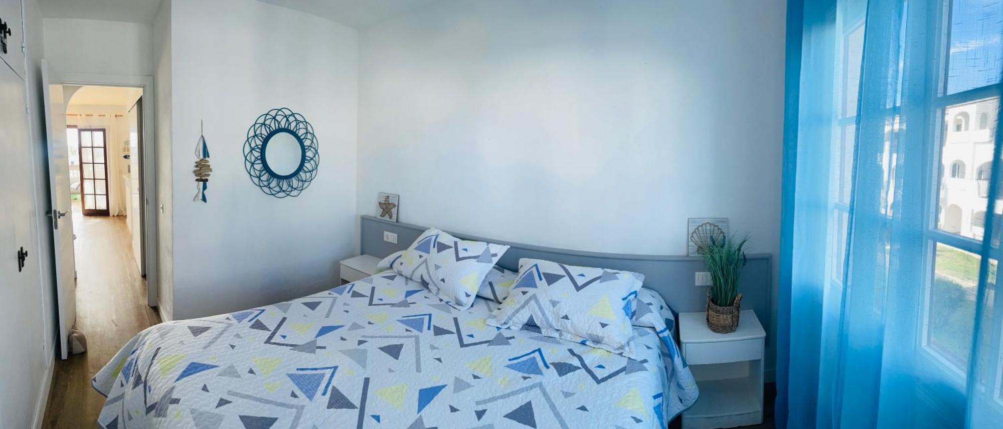 Precioso Apartamento Piscinas Cala En Porter Cala En Porter  Buitenkant foto