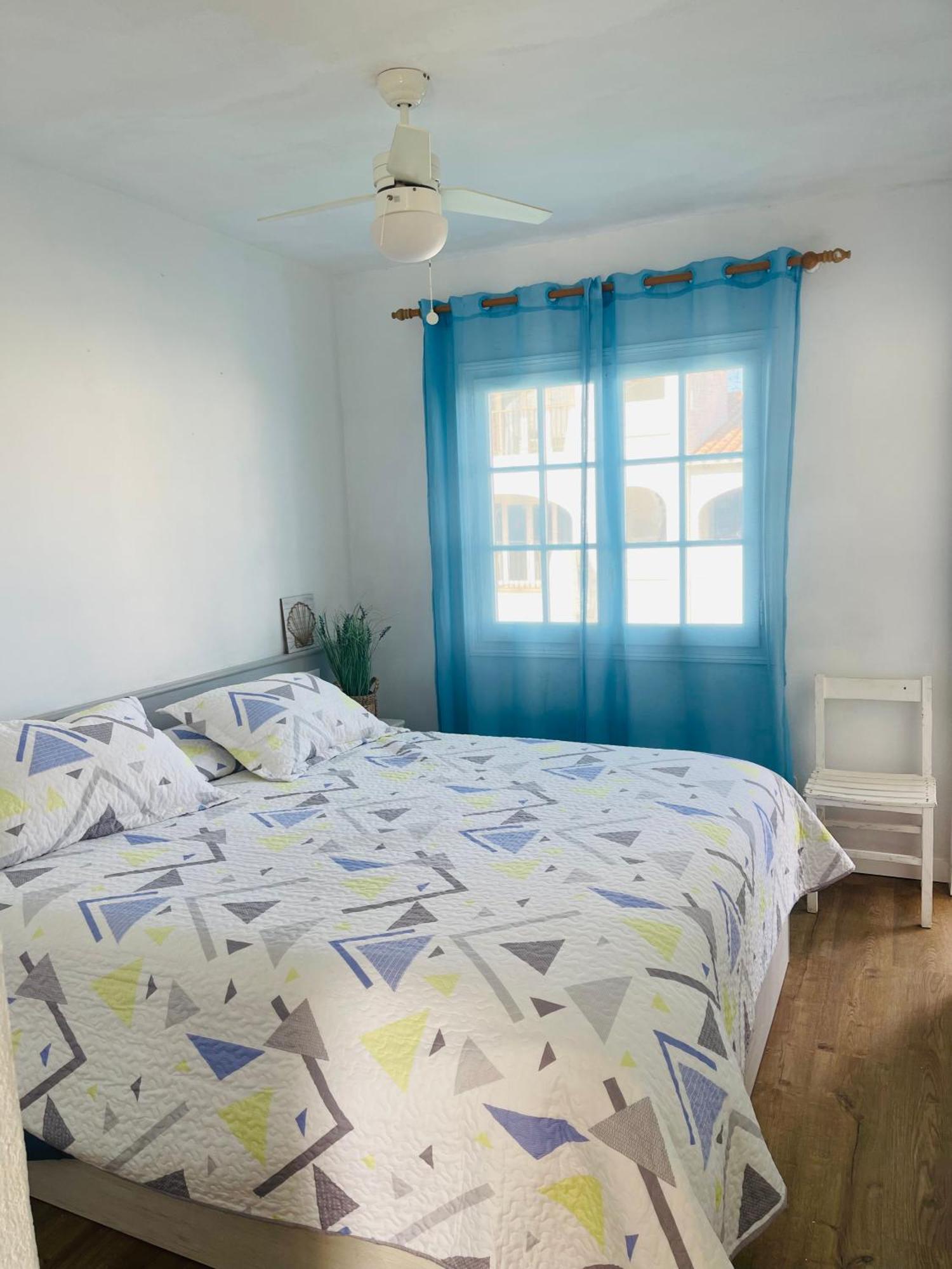 Precioso Apartamento Piscinas Cala En Porter Cala En Porter  Buitenkant foto