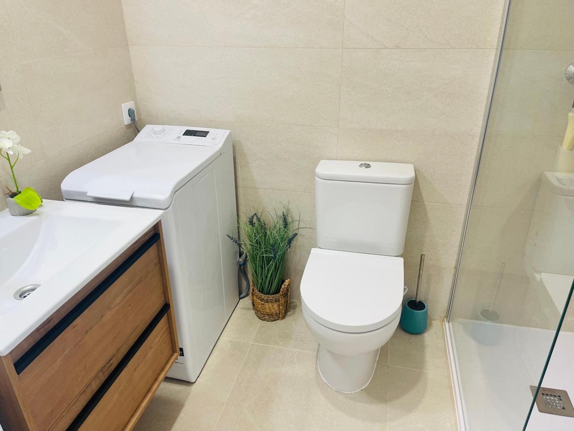 Precioso Apartamento Piscinas Cala En Porter Cala En Porter  Buitenkant foto
