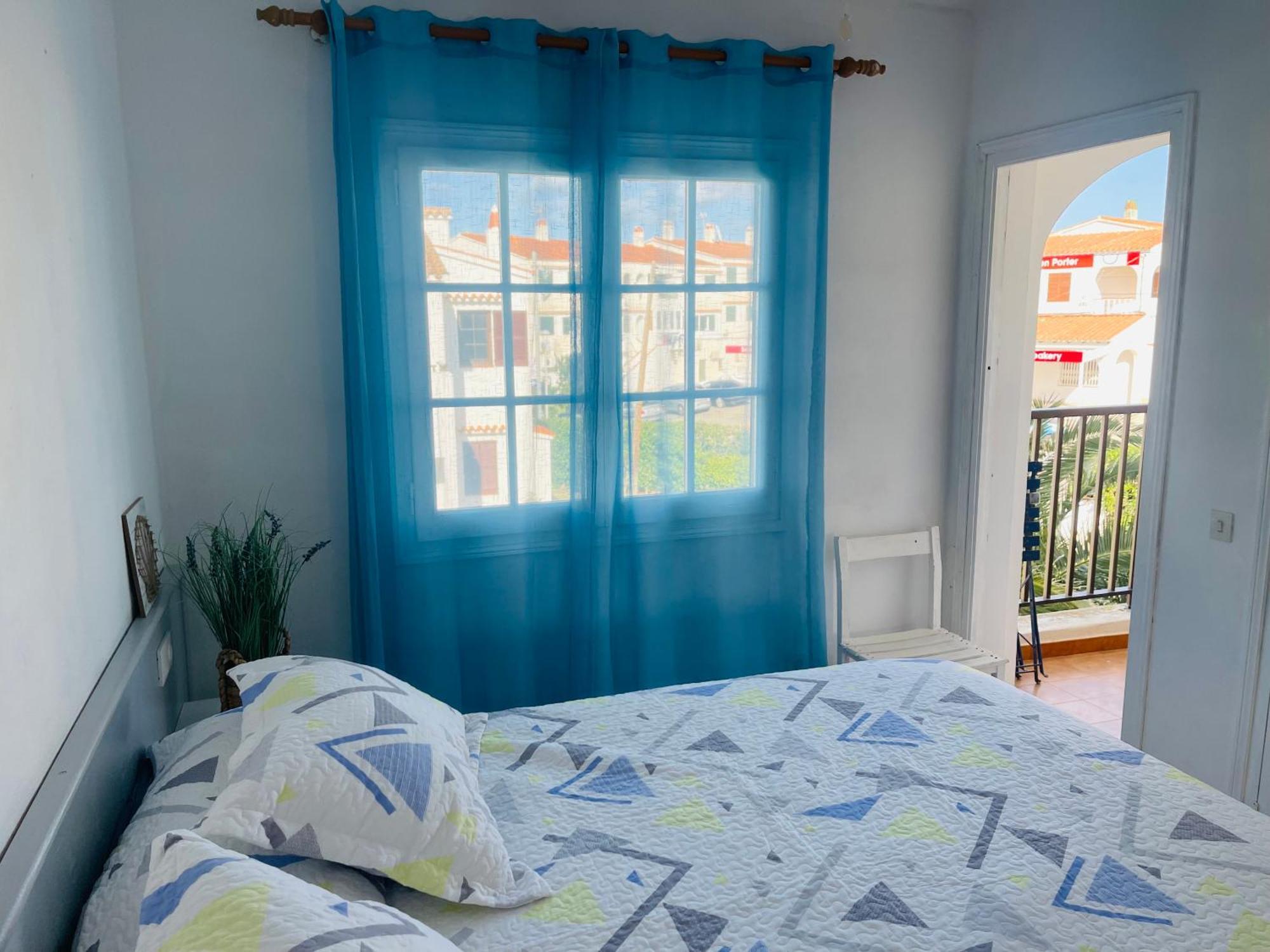 Precioso Apartamento Piscinas Cala En Porter Cala En Porter  Buitenkant foto