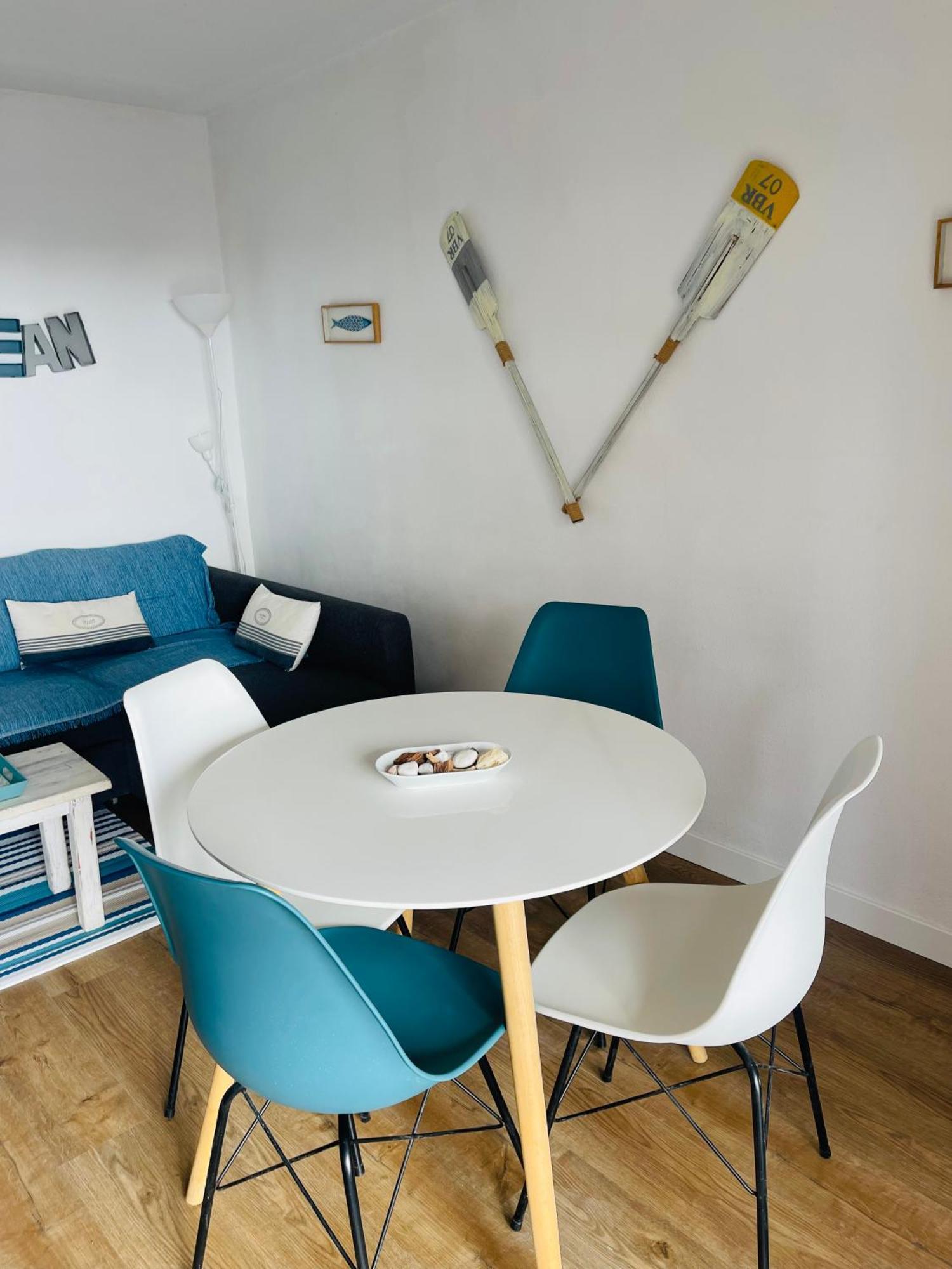 Precioso Apartamento Piscinas Cala En Porter Cala En Porter  Buitenkant foto